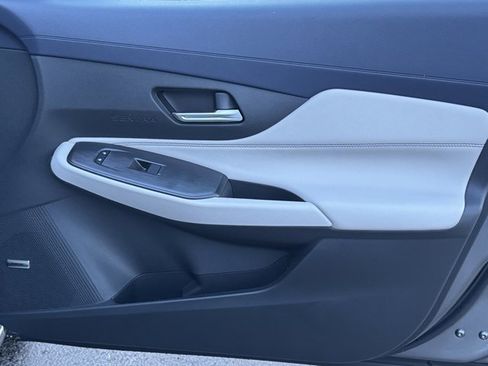 New 2026 Nissan Sentra SL image 8