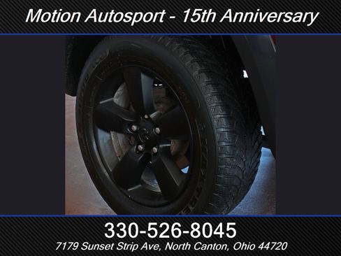 Used 2021 RAM 1500 Classic Warlock image 52