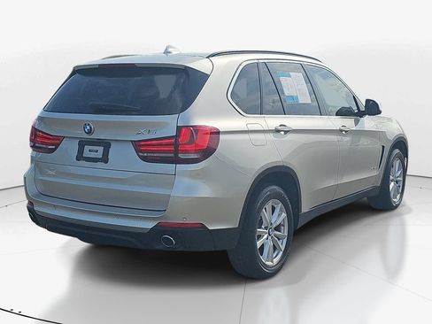 Used 2015 BMW X5 sDrive35i RWD image 6