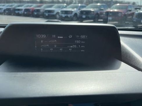 Used 2021 Subaru Forester Premium image 27