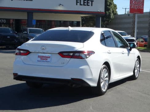 Used 2024 Toyota Camry LE image 12