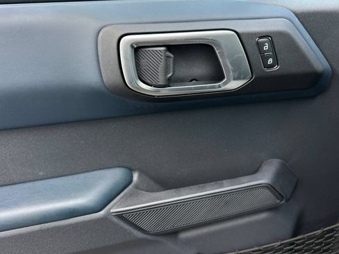 New 2026 Ford Bronco Heritage Edition AWD/4WD image 10