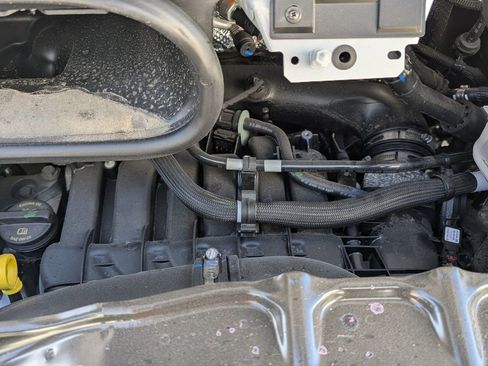 New 2026 RAM ProMaster 3500 w/ Storage Group image 12