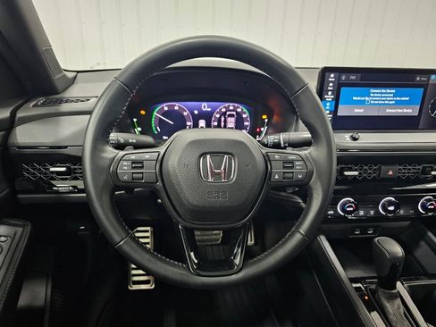 Used 2024 Honda Accord Sport image 14