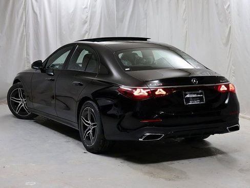 New 2026 Mercedes-Benz E 450 4MATIC Sedan image 9