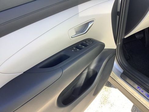 New 2026 Hyundai Tucson SEL FWD image 19