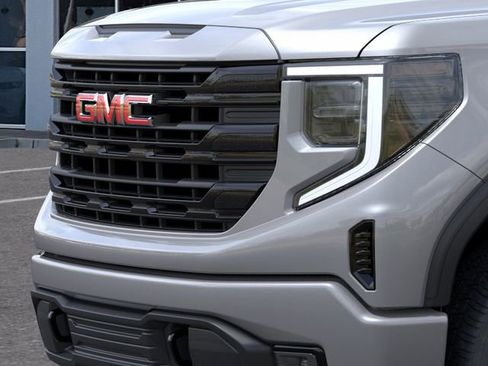 New 2026 GMC Sierra 1500 Elevation image 13