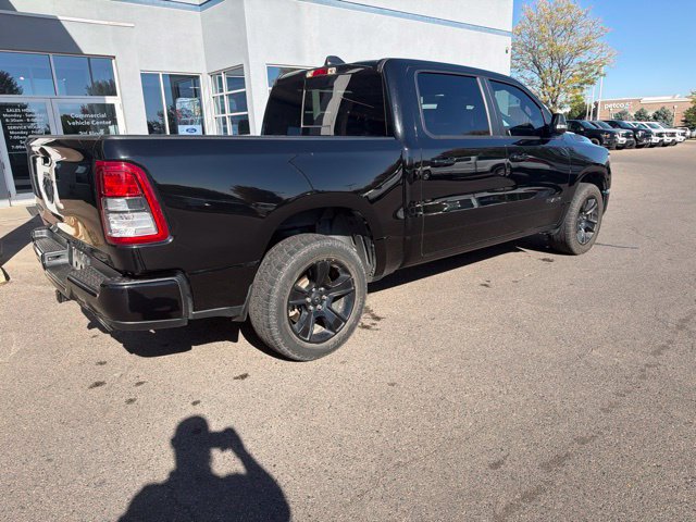 Used 2022 RAM 1500 Lone Star RWD image 6