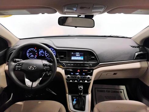 Used 2020 Hyundai Elantra SE w/ Cargo Package (C1) image 24