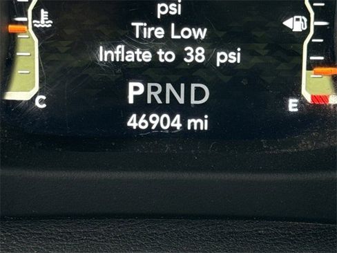 Used 2021 Jeep Gladiator Overland w/ Popular Equipment Package image 16