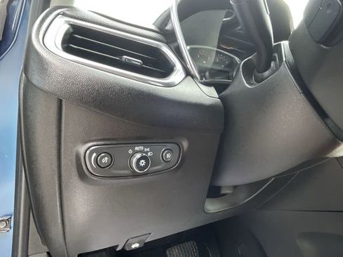 Certified 2020 Chevrolet Equinox Premier image 18