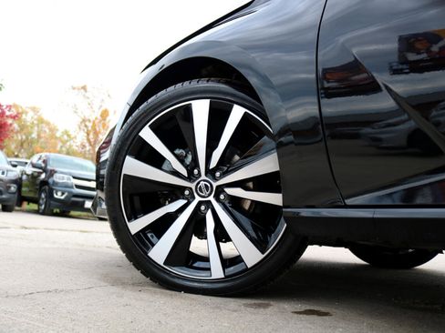 Used 2021 Nissan Altima 2.5 SR image 51