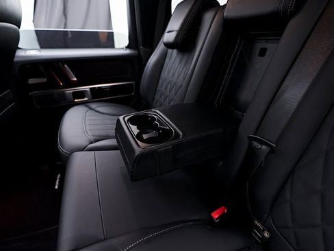 Used 2024 Mercedes-Benz G 63 AMG 4MATIC image 60