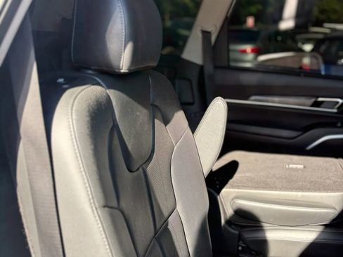 Used 2020 Kia Telluride EX w/ EX Premium Package FWD image 44