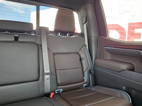 Used 2026 GMC Sierra 1500 Denali w/ Denali Reserve Package AWD/4WD image 26