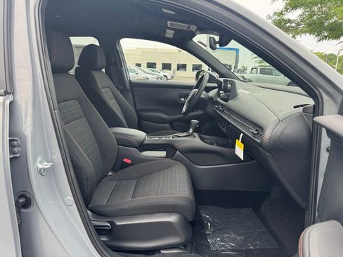 New 2026 Honda HR-V Sport image 15
