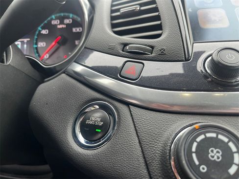 Used 2019 Chevrolet Impala LS image 12
