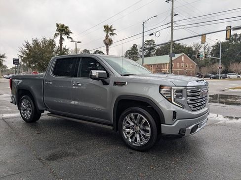 New 2026 GMC Sierra 1500 Denali image 2