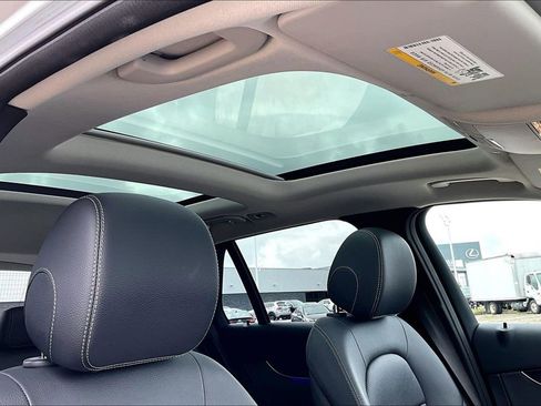 Certified 2022 Mercedes-Benz GLC 300 4MATIC image 22