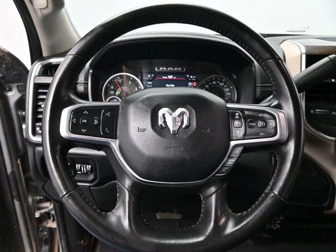 Used 2024 RAM 2500 Laramie w/ Safety Group AWD/4WD image 15
