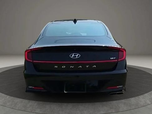 Used 2022 Hyundai Sonata SEL Plus FWD image 5
