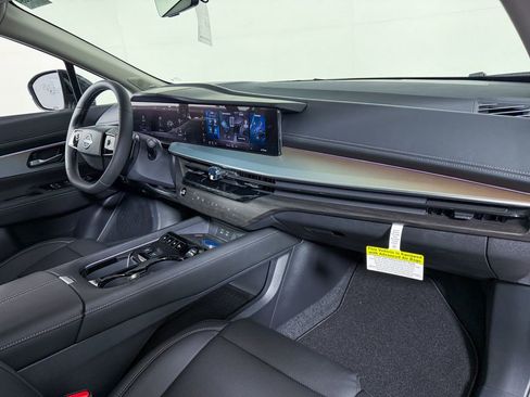 New 2026 Nissan Murano SL image 10