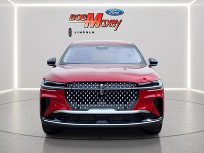 Used 2024 Lincoln Nautilus Premier