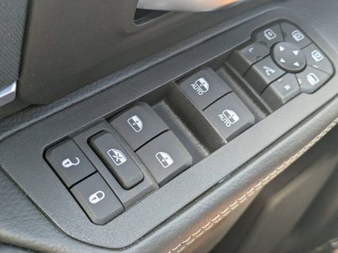 New 2026 RAM 2500 Big Horn image 20