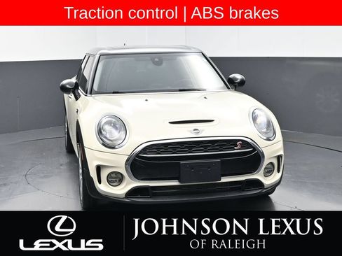 Used 2019 MINI Cooper Clubman S FWD image 4