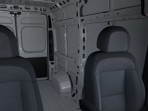 New 2026 RAM ProMaster 1500 FWD image 26