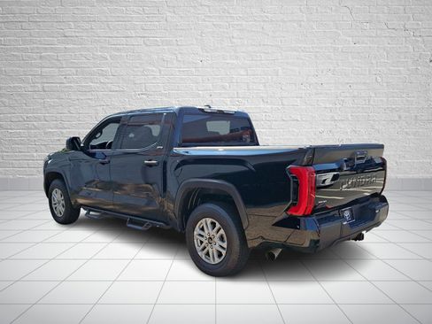 Used 2026 Toyota Tundra SR5 AWD/4WD image 4