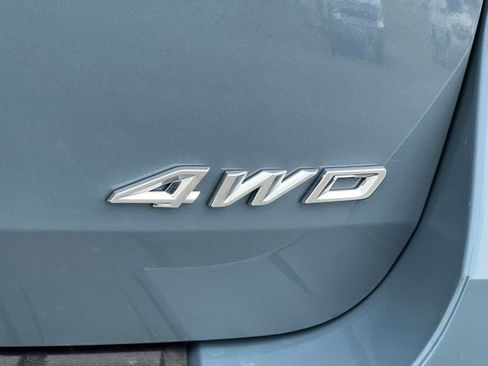 New 2026 Ford Explorer Active image 2