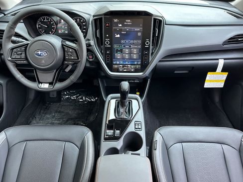New 2026 Subaru Crosstrek 2.5i Limited AWD/4WD image 13