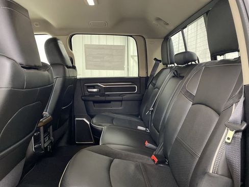 Used 2022 RAM 2500 Laramie AWD/4WD image 23