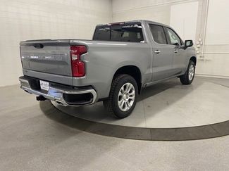 New 2025 Chevrolet Silverado 1500 LTZ w/ LTZ Convenience Package II video 2