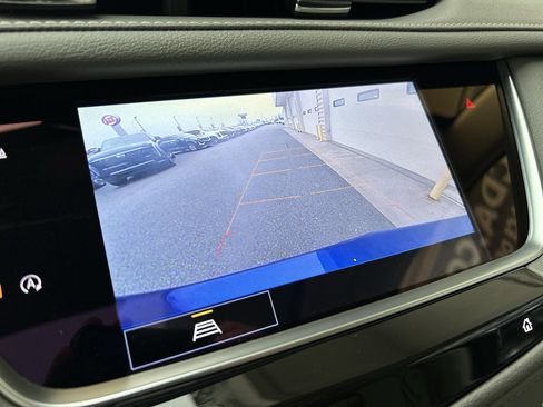 Certified 2023 Cadillac XT5 Premium Luxury image 22