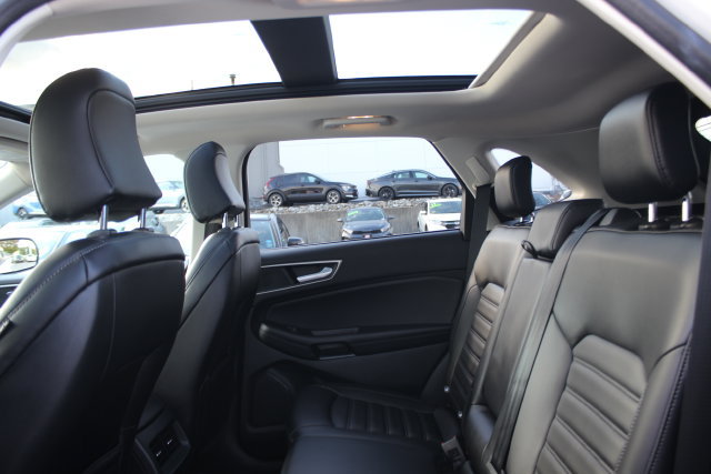 Used 2024 Ford Edge SEL w/ Convenience Package AWD/4WD image 25