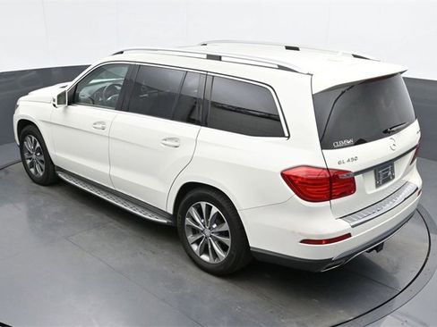 Used 2013 Mercedes-Benz GL 450 4MATIC image 22