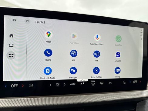 New 2026 Ford Explorer Active w/ Active Comfort Package image 31