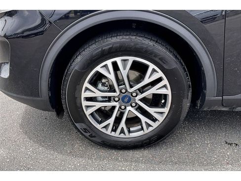 Used 2020 Ford Escape SEL AWD/4WD image 10