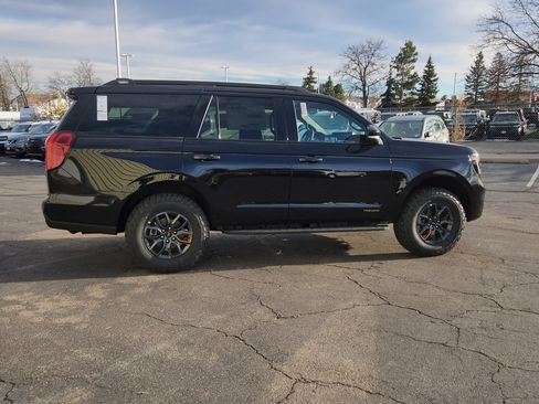 New 2025 Ford Expedition Tremor image 14