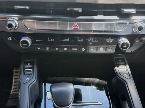 Used 2024 Kia Telluride SX Prestige X-Line AWD/4WD image 49