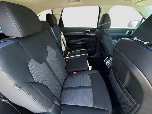 New 2026 Kia Sorento LX FWD image 26