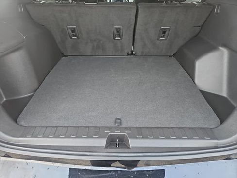 Used 2024 Chevrolet Equinox LS FWD image 22
