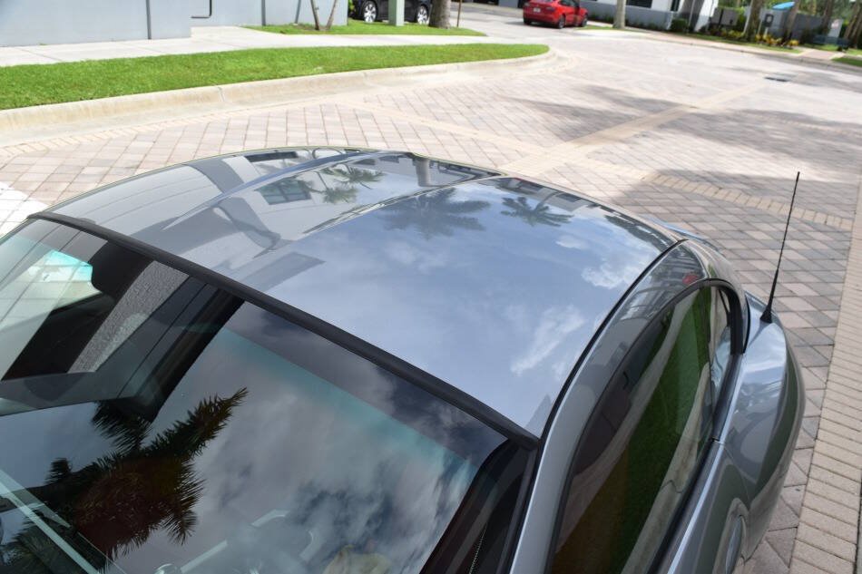 Used 2007 BMW Z4 3.0si RWD image 26