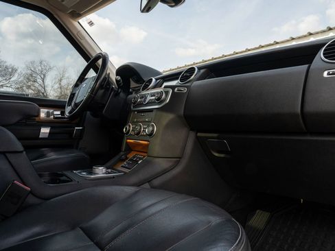 Used 2016 Land Rover LR4 HSE Silver Edition image 26