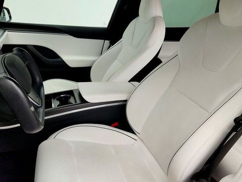 Used 2023 Tesla Model X Plaid AWD/4WD image 26