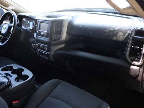Used 2019 RAM 2500 Tradesman AWD/4WD image 17