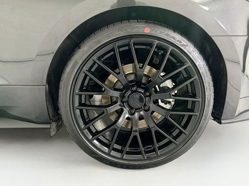 Used 2023 Ford Mustang GT Premium w/ Equipment Group 401A RWD image 28