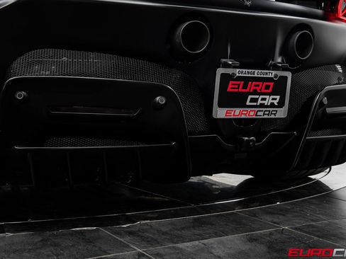 Used 2021 Ferrari SF90 Stradale AWD/4WD image 19